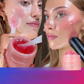 Medicube Collagen Jelly Cream - Hydrating & Firming Face Moisturizer with Niacinamide & Hydrolyzed Collagen, 24-Hour Glow /tm